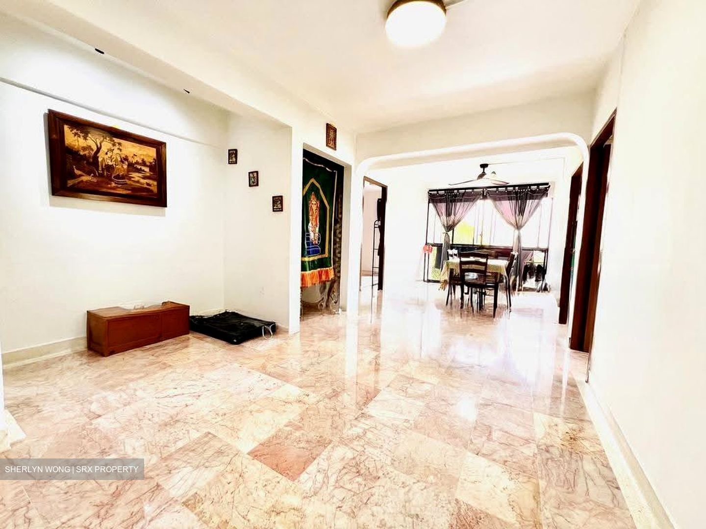 Blk 37 Telok Blangah Rise (Bukit Merah), HDB 5 Rooms #631014451